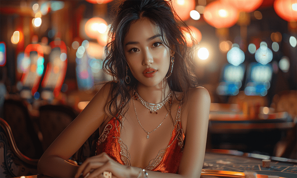 junket meaning casino